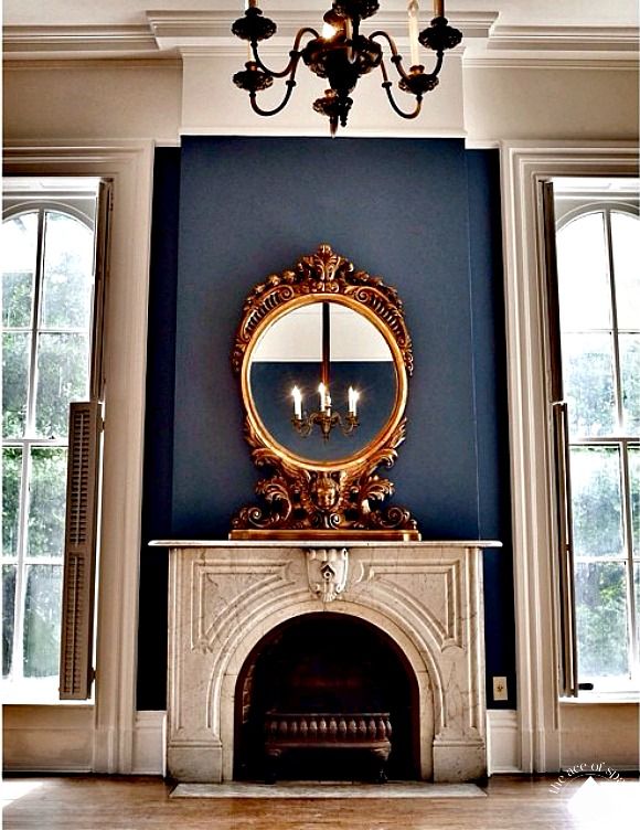579 best Mantels images on Pinterest | Fireplaces, Mantels and