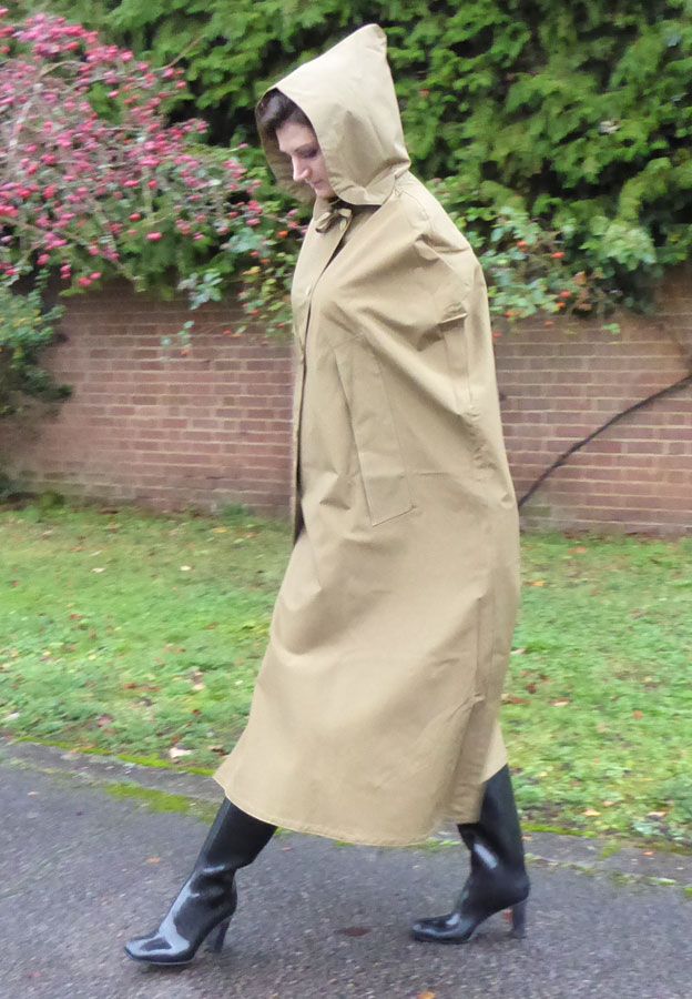 Single frauen regen
