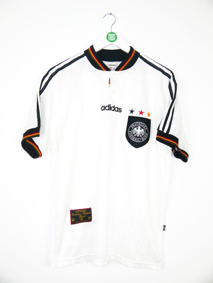 Vintage Soccer Jerseys | Classic Football Shirts for Fans & Collectors
