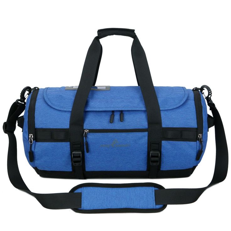Blue Vacio Soccer Training Handbag Traveling Hiking Shoulder Bag Shoes Storage Tote Ultimate Gym Bag Large Capacity Outdoor Gym Bags Blue Vacio Soccer Training Handbag Traveling Hiking Shoulder Bag Shoes Storage Tote Ultimate Gym Bag Large Capacity Outdoor Gym Bags
