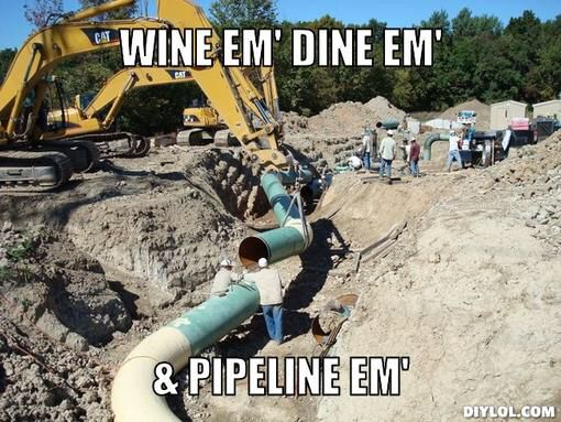 28 best pipeline images on pinterest welding rigs, oil field and 2749ea79b10a78ccb0780f8d3e77d9c2 pipeline welding rigs 28 best pipeline images on pinterest welding rigs, oil field and,Pipeline Meme