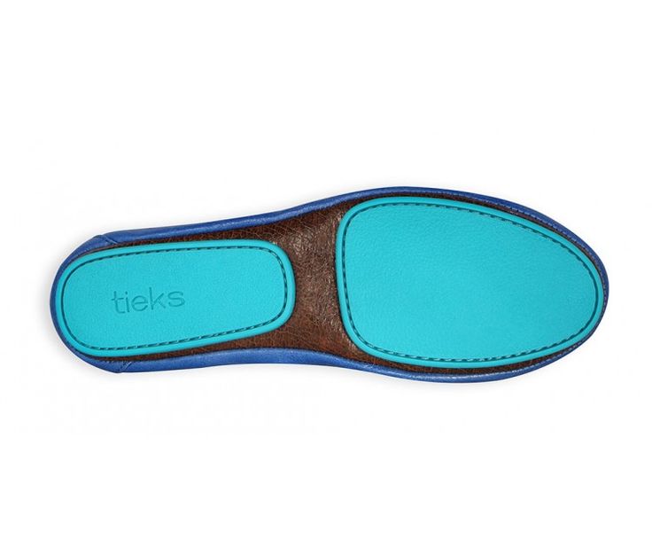 tieks cobalt
