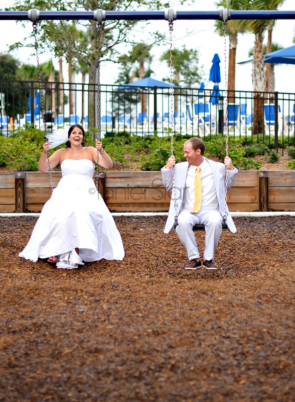 68 Best St Simons Island Weddings Images On Pinterest Cute Shot At Playground Next To St Simons Island Lighthouse Gazebo D