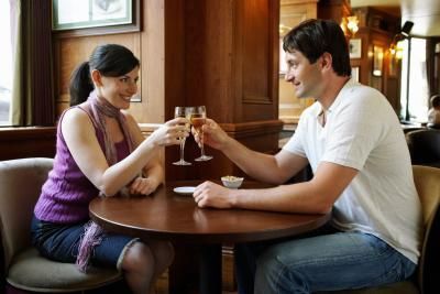 41 Speed Dating Questions Guaranteed to Work