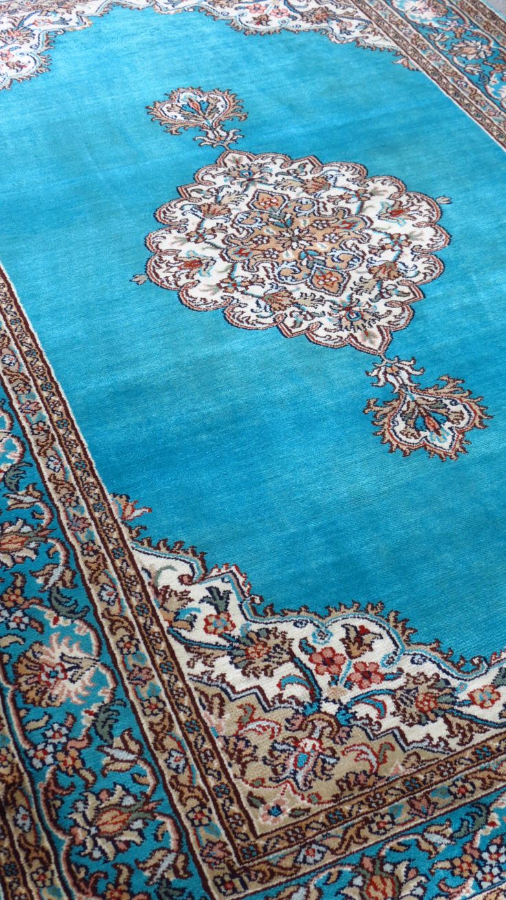 33 Best Indian Rugs Carpets Images On Pinterest Carpet Kashmir Pure Silk On Carpet Only At Navyasfashion 576 Knots Per Square Indian Rugspersian