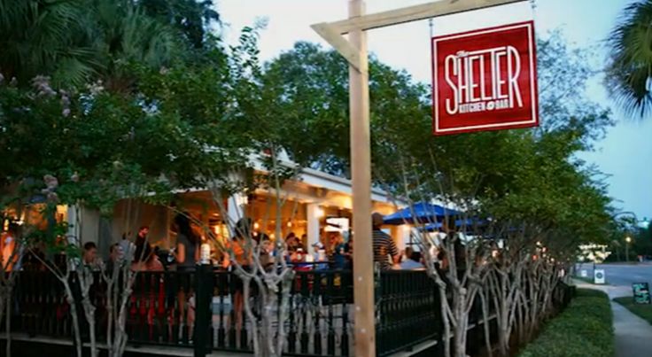 The Shelter Kitchen Bar Mt Pleasant Sc The Shelter Kitchen Bar Mt Pleasant Sc