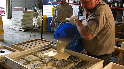 how to make concrete stone veneer how to make concrete stone veneer