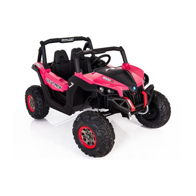 Lightning Utv 4 Motors Pink Best Ride On Cars Backyard Park Maisonette In 2021 Riding Ride On Toys Lightning Lightning Utv 4 Motors Pink Best Ride On Cars Backyard Park Maisonette In 2021 Riding Ride On Toys Lightning