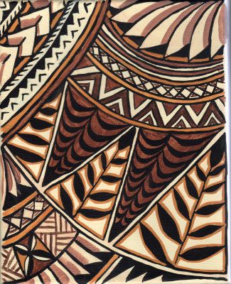 1286 besten Maori & Polynesian Bilder auf Pinterest | Tattoo-Designs