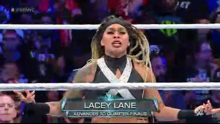 Lacey Lane Wwemyc Lacey Lane Lacey Lane