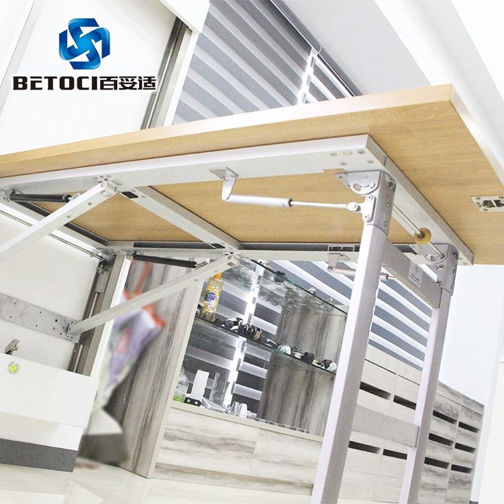 Folding table hardware fittings deals