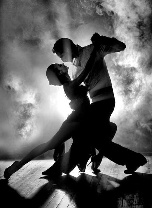 Dance smoke clouds black white photography movement silhouette rays of light vintage style Dance smoke clouds black white photography movement silhouette rays of light vintage style