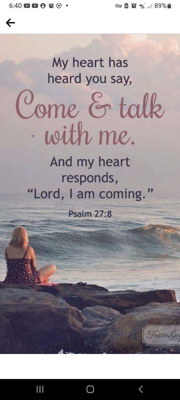 Pin By Ginamaria Lewandowski On Inspiration Psalms Psalm 27 8 Bible pin-by-ginamaria-lewandowski-on-inspiration-psalms-psalm-27-8-bible