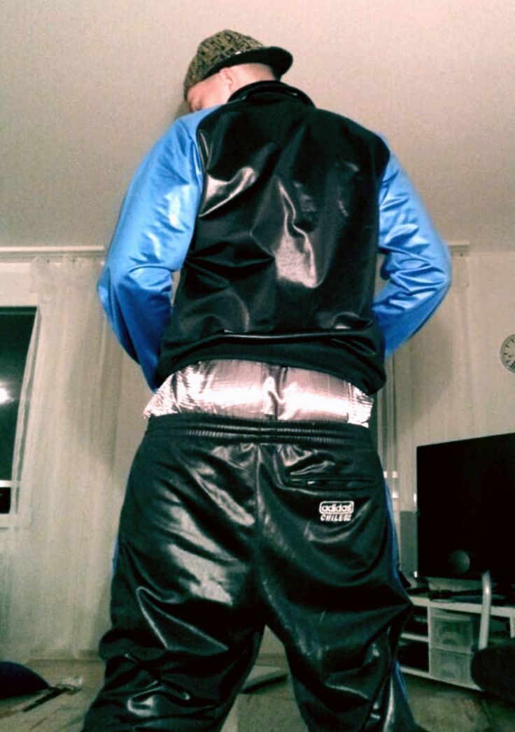gay like girl video from David tracksuit lads gay