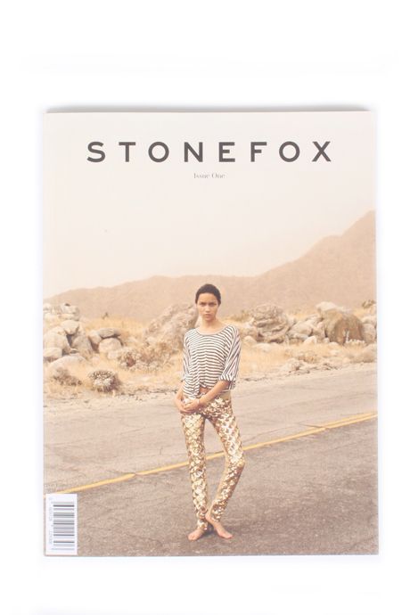 stonefox cover first issue stone fox rad coffee print stonefox cover first issue stone fox rad coffee print