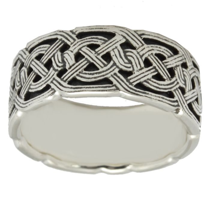 Celtic Wedding Rings Celtic Wedding Rings