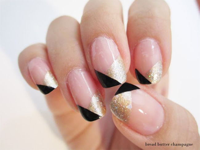 Best 25+ Scotch Tape Nails Ideas On Pinterest Diy Nail Designs 13 Easy Nail Designs You Can Do With Scotch Tape - Best 25+ Scotch Tape Nails Ideas On Pinterest Diy Nail Designs
