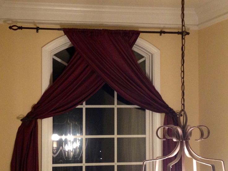 Drapes Decorating Ideas Drapes Decorating Ideas