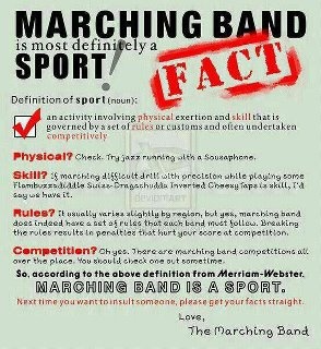 Perks Of Hookup A Band Geek Perks Of Hookup A Band Geek