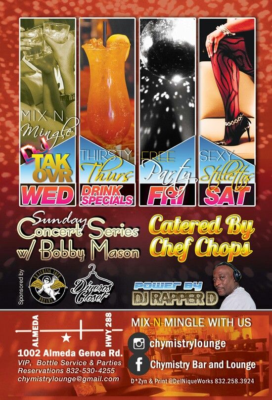 design my flyer