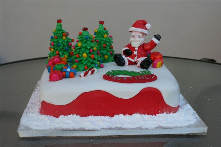 72 best Unique Cakes images on Pinterest Unique cakes ...