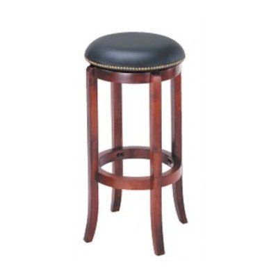 Best 25 Wooden Swivel Bar Stools Ideas On Pinterest Adf 29 Inch Swivel Bar Stool With Nailhead Trim Cherry Heightcounter Height Stoolswood