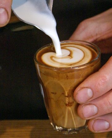 Cafe Gibraltar Recipe Cafe Gibraltar Recipe