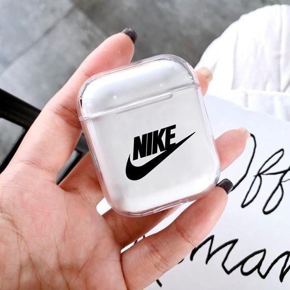 Crítica nariz Sabroso Apple AirPods - Airpods case Inspired Nike Apple AirPods clear Case Plastic AirPods classic design Airpods… | Earbuds case, Phone case accessories, Apple phone case Crítica nariz Sabroso Apple AirPods - Airpods case Inspired Nike Apple AirPods clear Case Plastic AirPods classic design Airpods… | Earbuds case, Phone case accessories, Apple phone case