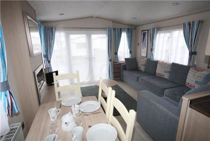 ABI Beachcomber HF Static Caravan in Norfolk (#101086 ...