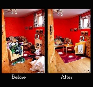 38 Best Before After Images On Pinterest Clutter Declutter And Time To Tidy Up A Myth Is That Home Ers Want See The Personality Of S Cur Owners Be Able Picture Their