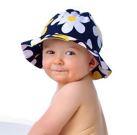 Download 18 besten Sonnenhut fürs Baby nähen Bilder auf Pinterest | Baby nähen, Näharbeiten und Anleitungen