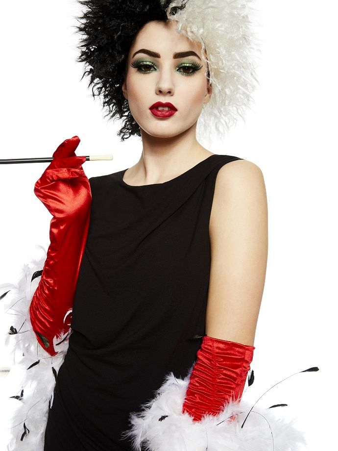 Pin on Halloween Fancy Dress Ideas