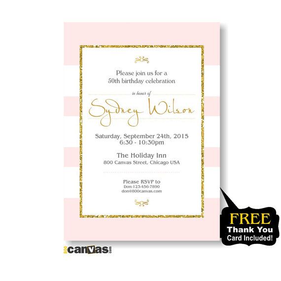 emailable birthday invitations