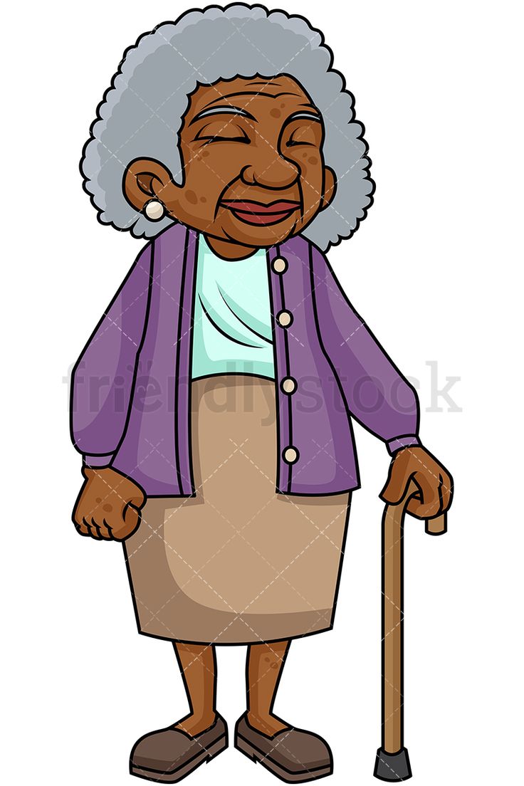 Black senior citizen feet and phat booty 10