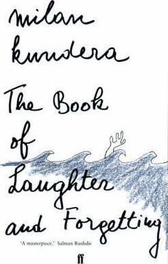 the book of laughter and forgetting download pdf epub milan kundera