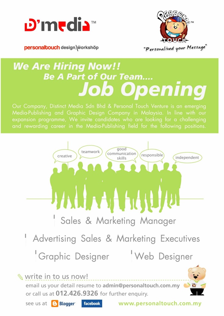 19 best Posters images on Pinterest Job opening, Posters and Poster - system analyst job description 19 best Posters images on Pinterest Job opening, Posters and Poster - system analyst job description