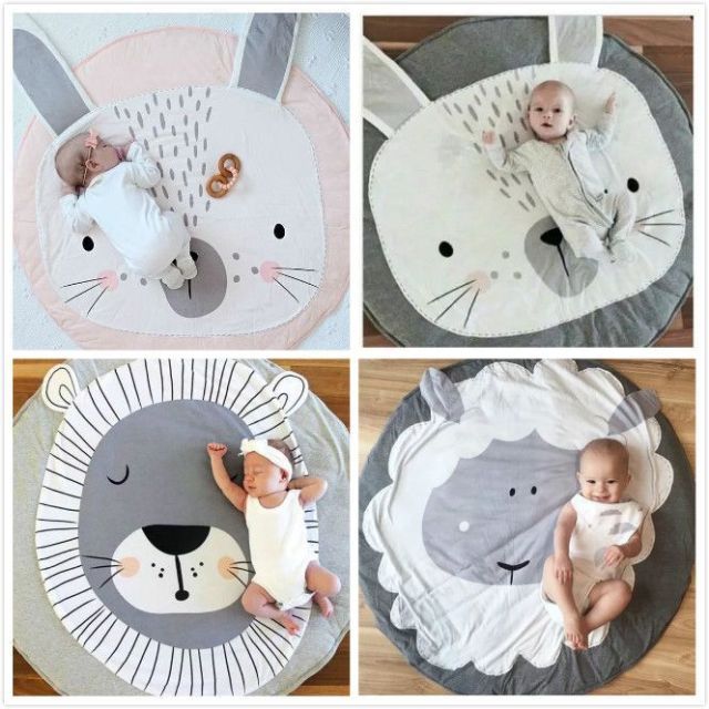 Tapis Enfant Rond Renard Doux Marron Un Tapis Qui A Le Merite D Etre Original Et Nous Rappelle Tout De Suite Tapis Enfant Chambre Enfant Tapis Chambre Enfant