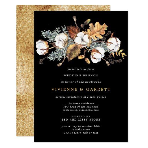 Wedding petry 10 x Thanksgiving Cards Wedding Giant Break Thanksgiving to the wedding