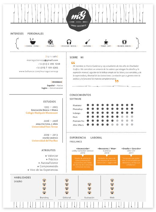 58 best Resume CV Curriculum - Arquitectitis images on - siebel architect resume 58 best Resume CV Curriculum - Arquitectitis images on - siebel architect resume