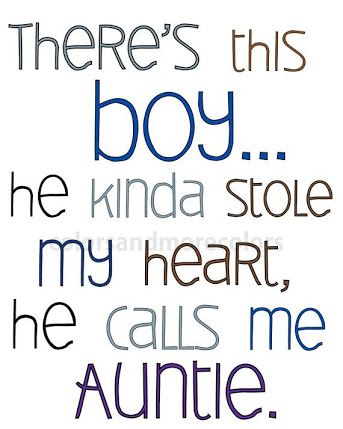 25 best Love Uncle and Aunt images on Pinterest | Aunty quotes