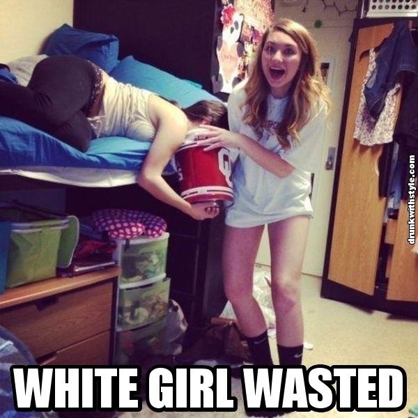 Fucking drunkest girls videos Getting pregnant sperm