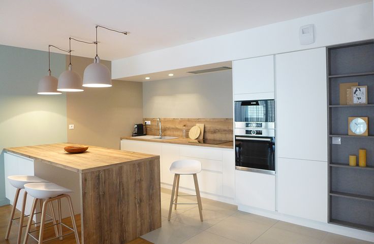 167 best Cuisine images on Pinterest Kitchen ideas, Dining rooms