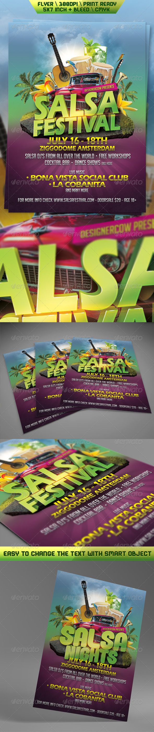71 best flyer images on pinterest advertising page layout and 3d text surrealistic flyers