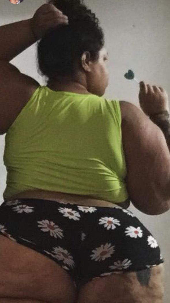 Queen Pear Ssbbw Queen Pear Ssbbw