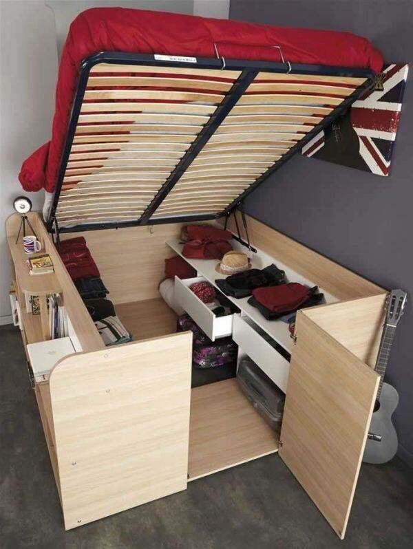 Bed Frames With Storage best 20+ tall bed frame ideas on pinterest | pallet platform bed Bed Frames With Storage best 20+ tall bed frame ideas on pinterest | pallet platform bed