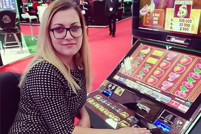 Spielautomaten Knacken Spielautomaten Knacken