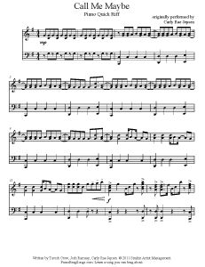 20 best free piano sheet music images on pinterest free piano the gambler fun sheet music