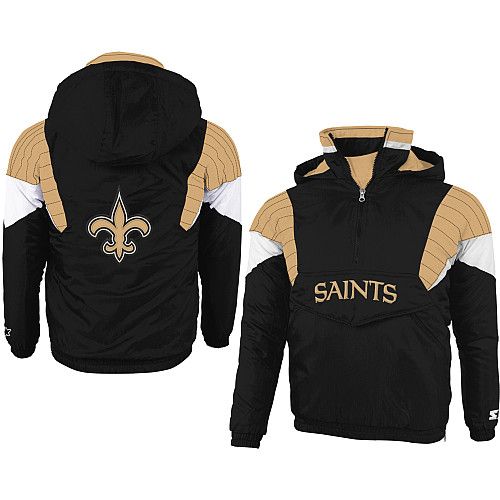 STARTER Youth New Orleans Saints Breakaway Starter® Jacket. New Orleans SaintsStuff To BuyYouth