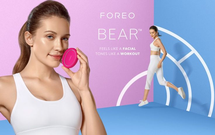 Wise InvestmentForeo Rolls Out Bear and Bear Mini with Help from TikTok Stars, f