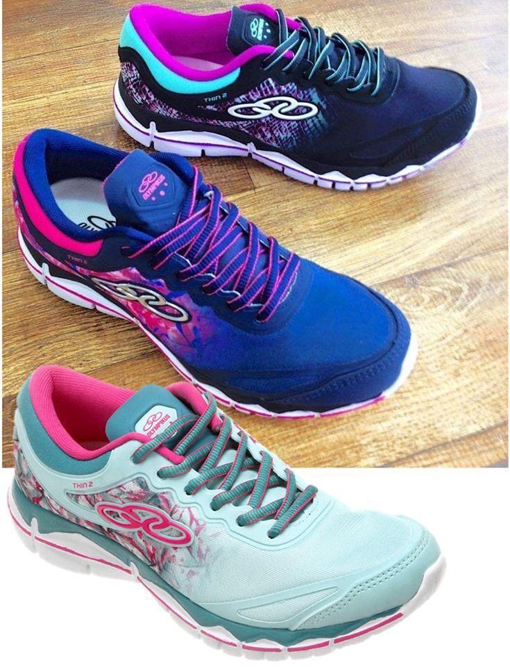 PREÇÃO❗️ SÓ R$ 71,90 🔥 ☑ Tênis Olympikus Thin 2 Feminino 🔖 Use o cupom: GANHOU10 Link: is.gd/Pxvvo6 ⛔️ Comprando 2 Ga… | Tênis olympikus, Loja de tenis, Olympikus